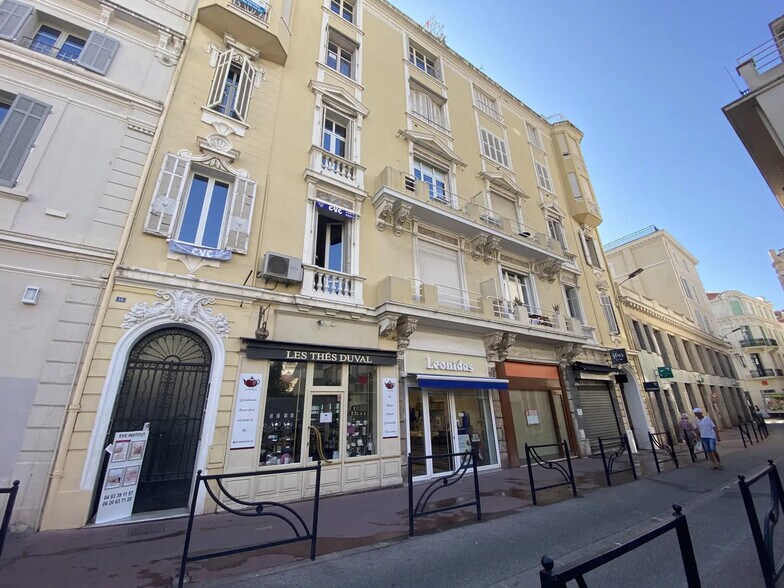 14 Rue Buttura, Cannes for lease - Building Photo - Image 3 of 14