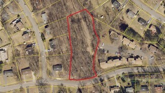 More details for 1210 Craigmont, Lynchburg, VA - Land for Sale