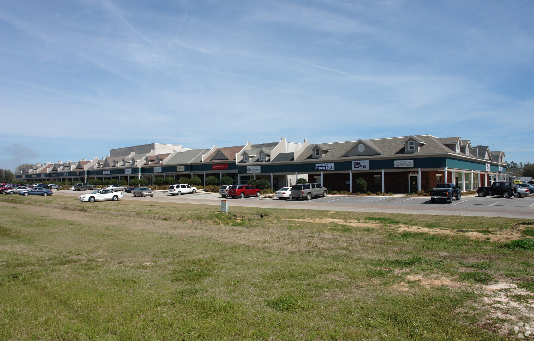 12981450 N McKenzie St, Foley, AL 36535 Office for Lease