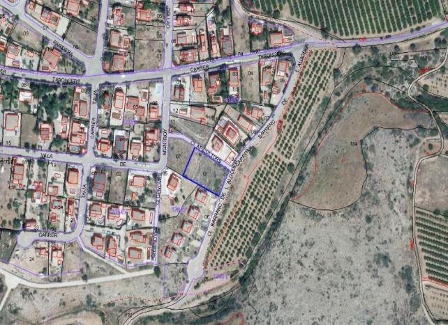 Carrer Apicultors, 3, Montroy, Valencia for sale - Building Photo - Image 3 of 15