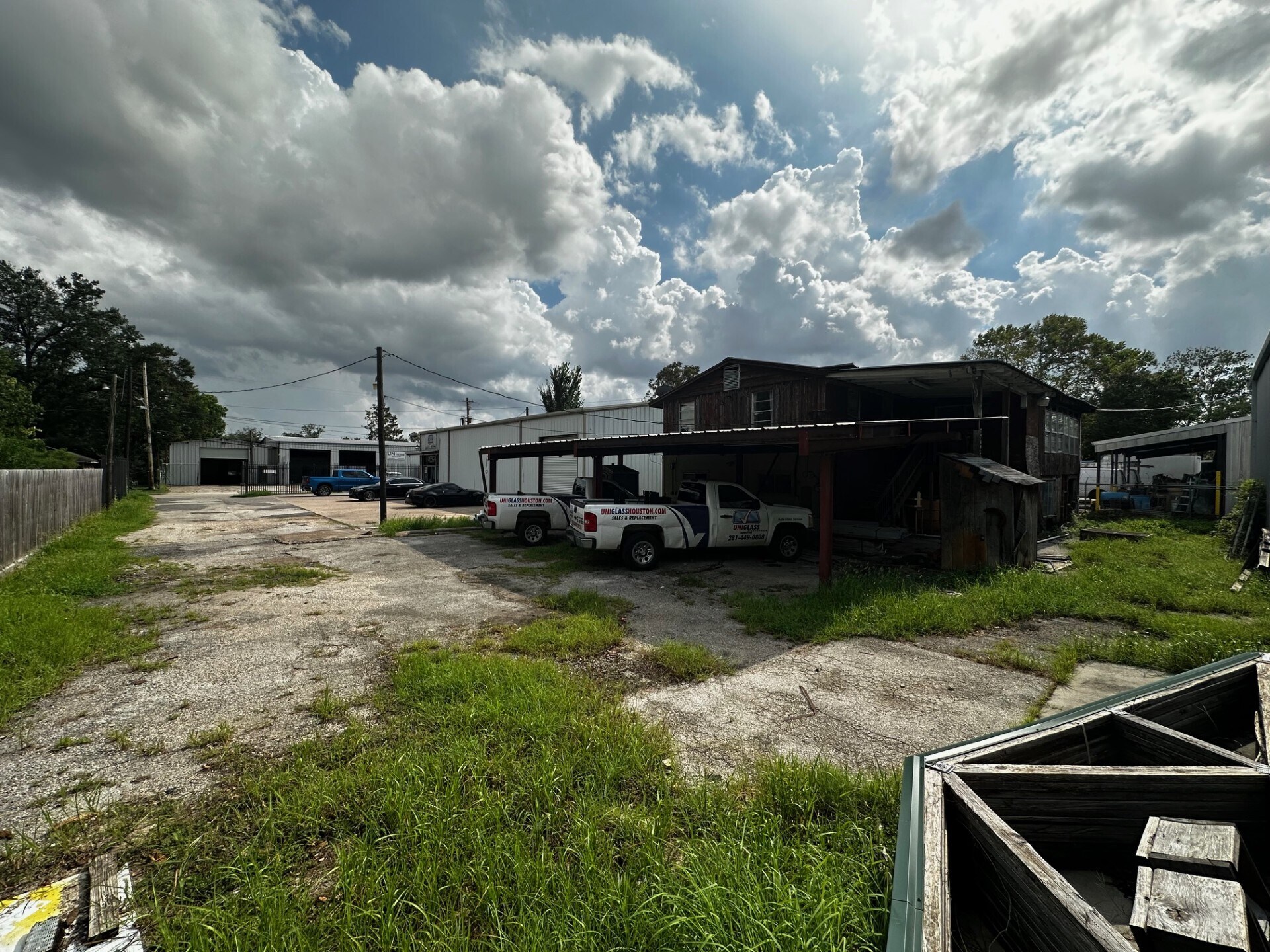 1453 Hopper Rd, Houston, TX for sale Primary Photo- Image 1 of 1