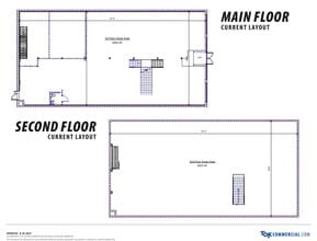 619 Main St, Caldwell, ID for lease Floor Plan- Image 1 of 2