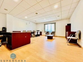 Office/Retail in Toledo, Toledo for lease Floor Plan- Image 1 of 12