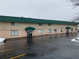 More details for 2502 Spring Ridge Rd, Spring Grove, IL - Office for Lease