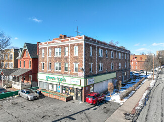 More details for 264 Farmington Ave, Hartford, CT - Multifamily for Sale