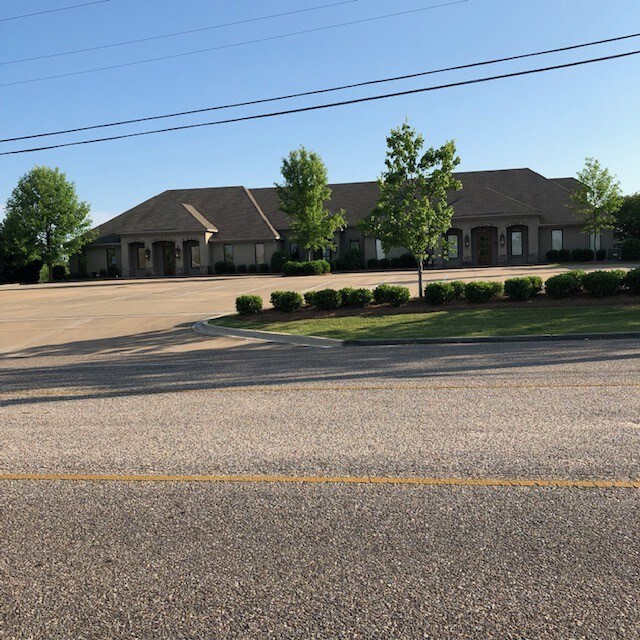 4732-4740 Woodmere Blvd, Montgomery, AL for sale Building Photo- Image 1 of 1