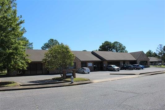 2730 Colony Park Dr, Memphis, TN for sale Building Photo- Image 1 of 1