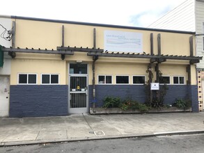 1607-1615 20th St, San Francisco, CA for lease Building Photo- Image 2 of 2