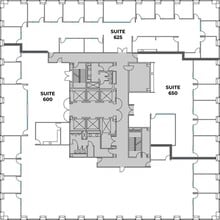 4685 MacArthur Ct, Newport Beach, CA for lease Floor Plan- Image 1 of 1