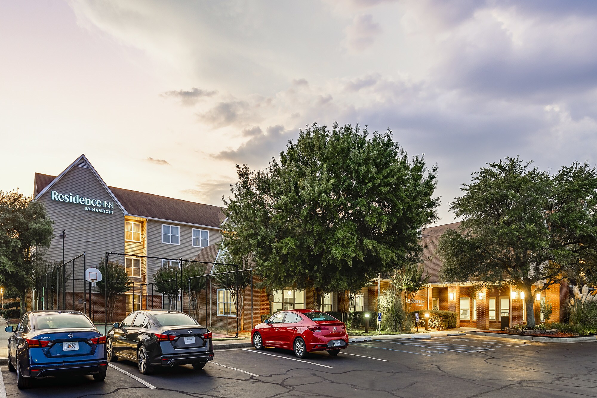 950B W I-65 Service Rd S, Mobile, AL for sale Building Photo- Image 1 of 1