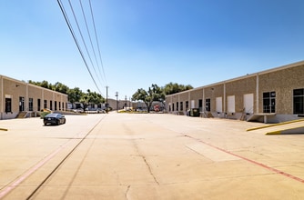 9416 Neils Thompson Dr, Austin, TX for lease Building Photo- Image 2 of 5