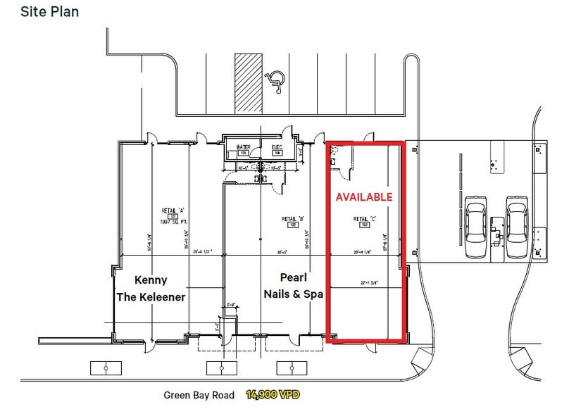 165 Green Bay Rd, Wilmette, IL 60091 Wilmette Commons