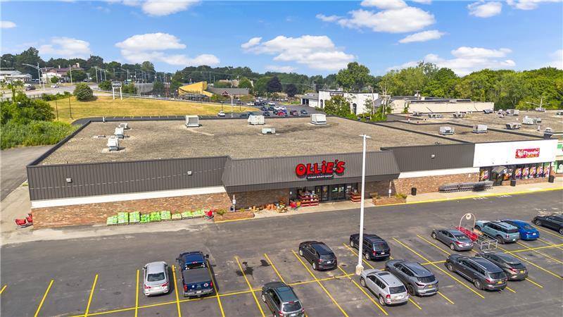 3160 W Ridge Rd, Rochester, NY for sale - Building Photo - Image 3 of 4