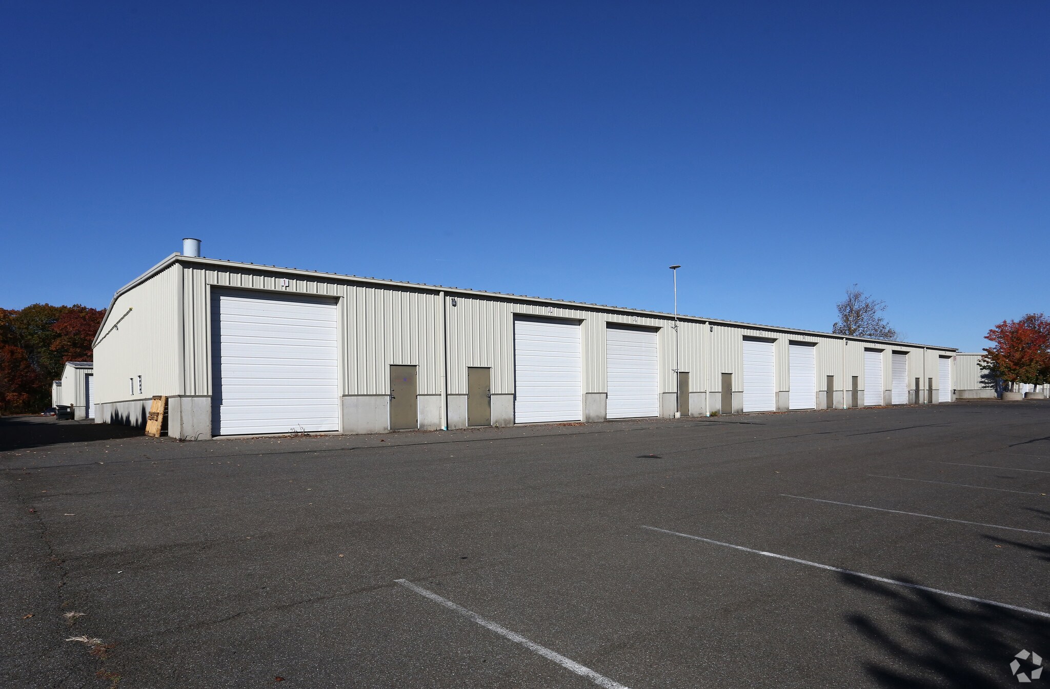 89 N Plains Industrial Rd, Wallingford, CT for sale Primary Photo- Image 1 of 1