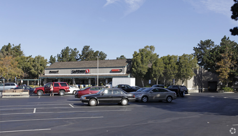 867-891 Island Dr, Alameda, CA for lease - Primary Photo - Image 3 of 10