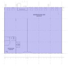 17200 Medina Rd, Plymouth, MN for lease Floor Plan- Image 1 of 1