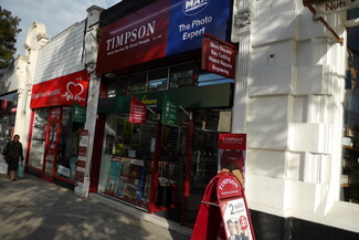 More details for 141 Western Rd, Brighton - Retail for Lease