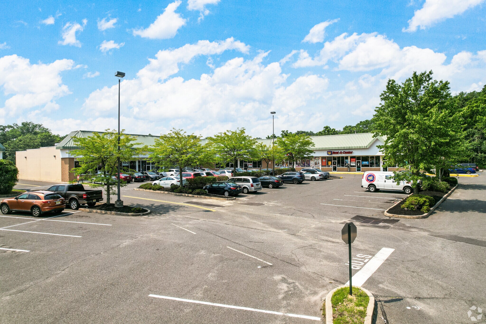 20 Berlin Rd, Clementon, NJ for sale Primary Photo- Image 1 of 1