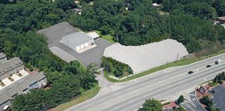 More details for 1375 Veterans Memorial Hwy SE, Mableton, GA - Industrial for Lease