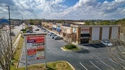 3885 Mundy Mill Rd, Oakwood GA - Commercial Kitchen