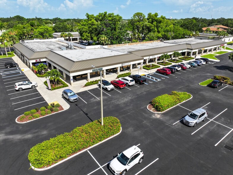 1800 59th St, Bradenton, FL for lease - Building Photo - Image 1 of 10