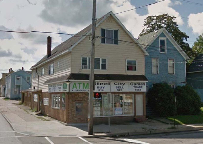 561 E 12th St, Erie, PA for sale - Primary Photo - Image 1 of 1