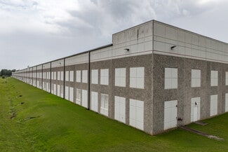 More details for 3820 Micro Dr, Millington, TN - Industrial for Lease