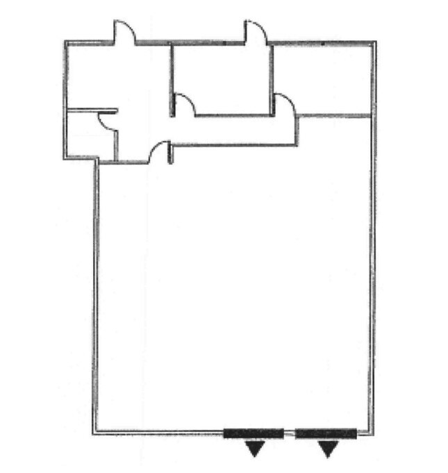 4345 N Corporate Center Dr, North Las Vegas, NV for lease Floor Plan- Image 1 of 1