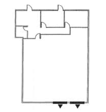 4345 N Corporate Center Dr, North Las Vegas, NV for lease Floor Plan- Image 1 of 1