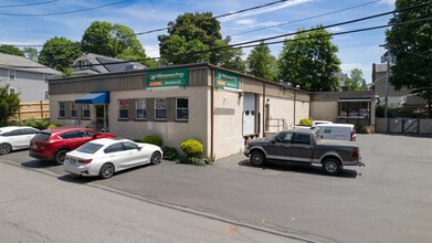 40 Oval Rd, Quincy, MA for lease Interior Photo- Image 1 of 7