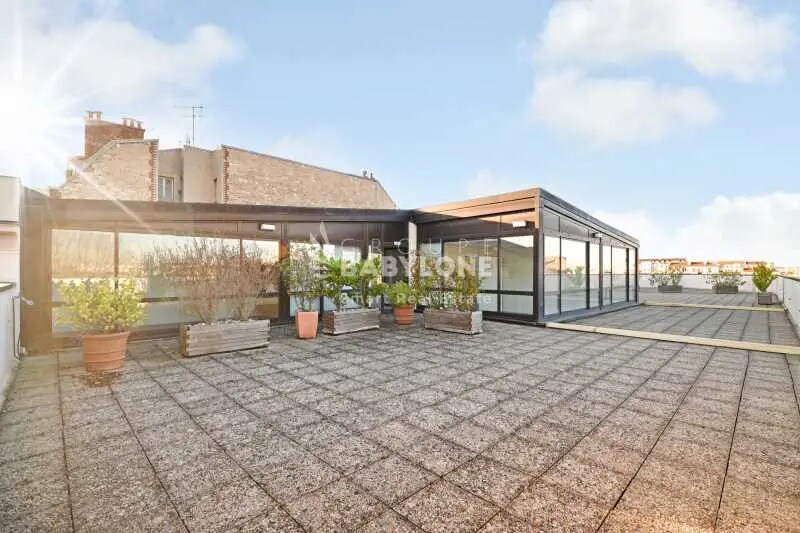 20 Rue Des Jardins, Asnières-sur-Seine for sale - Building Photo - Image 3 of 13