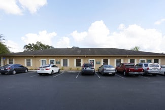 More details for 8909 Regents Park Dr, Tampa, FL - Office for Lease