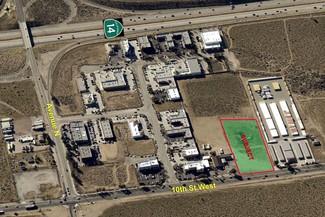 More details for 10th St W, Palmdale, CA - Land for Sale