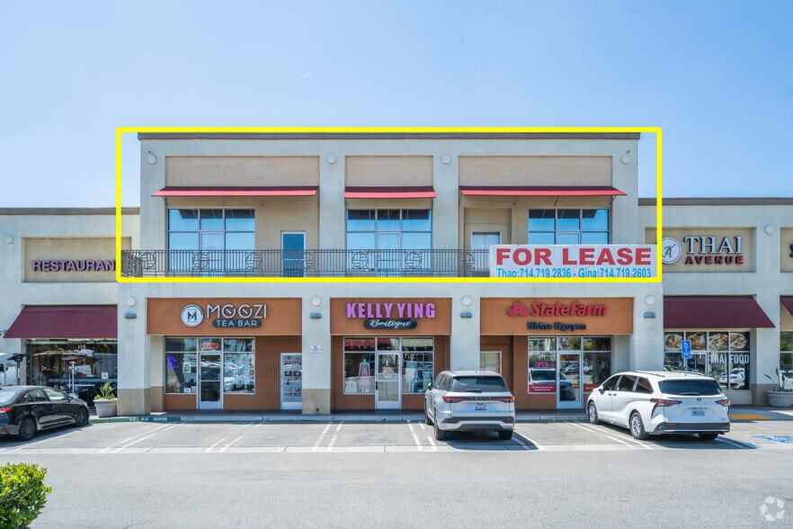 10120-10130 Garden Grove Blvd, Garden Grove, CA for lease - Building Photo - Image 1 of 16