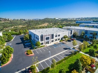 More details for 3186 Lionshead Ave, Carlsbad, CA - Flex for Lease