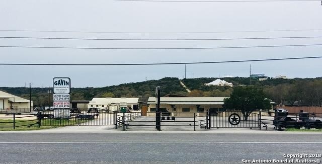 18593 Bandera Rd, Helotes, TX for sale Primary Photo- Image 1 of 1