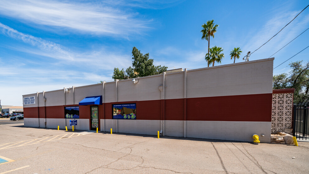 3431 W Bethany Home Rd, Phoenix, AZ for sale - Building Photo - Image 1 of 1