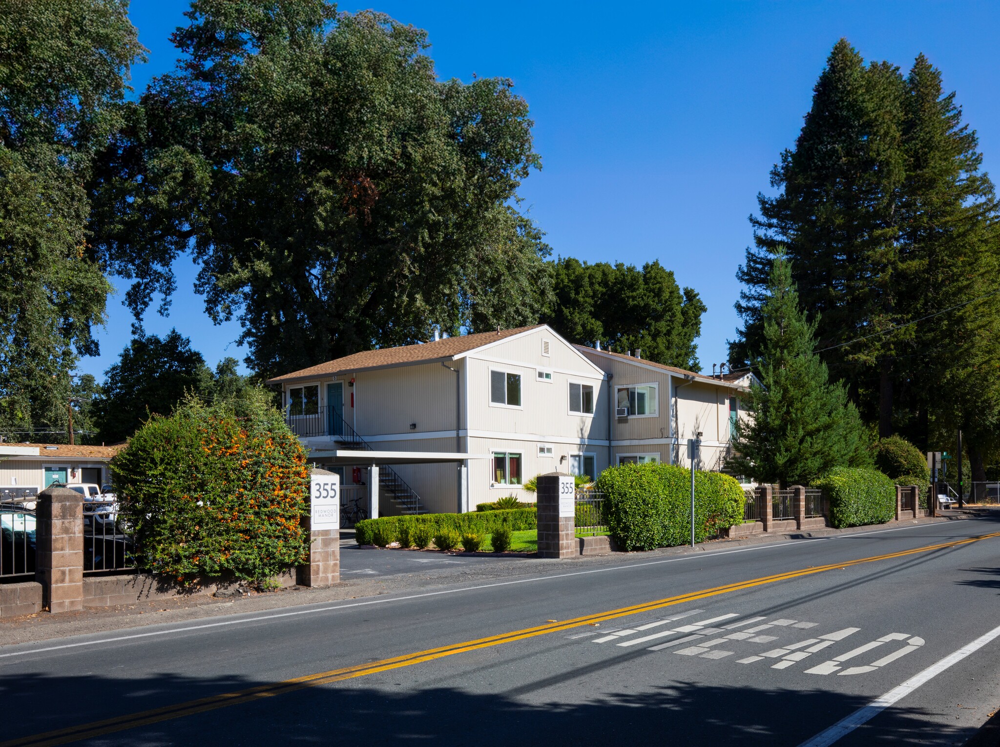 355 Boyes Blvd, Sonoma, CA for sale Building Photo- Image 1 of 6