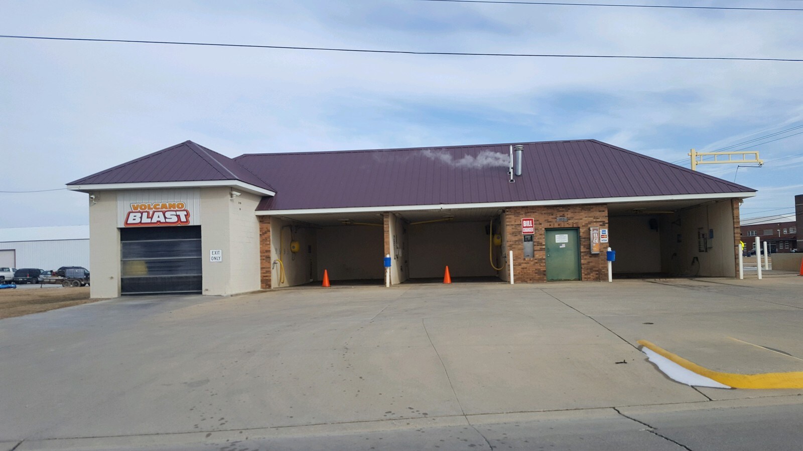 US Rt 40, Teutopolis, IL 62467