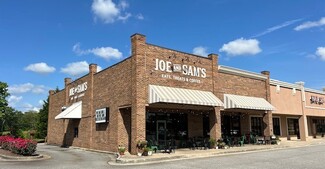 More details for 1021 Jamestown Blvd, Watkinsville, GA - Retail for Lease