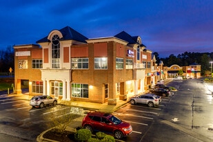 9787 Charlotte Hwy, Fort Mill SC - Storefront Property