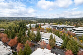 11335 NE 122nd Way, Kirkland, WA - aerial  map view