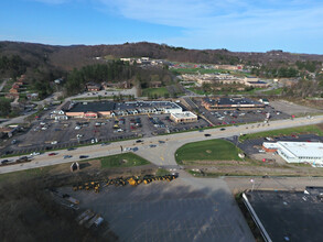 4536 William Penn Hwy, Murrysville, PA - aerial  map view - Image1