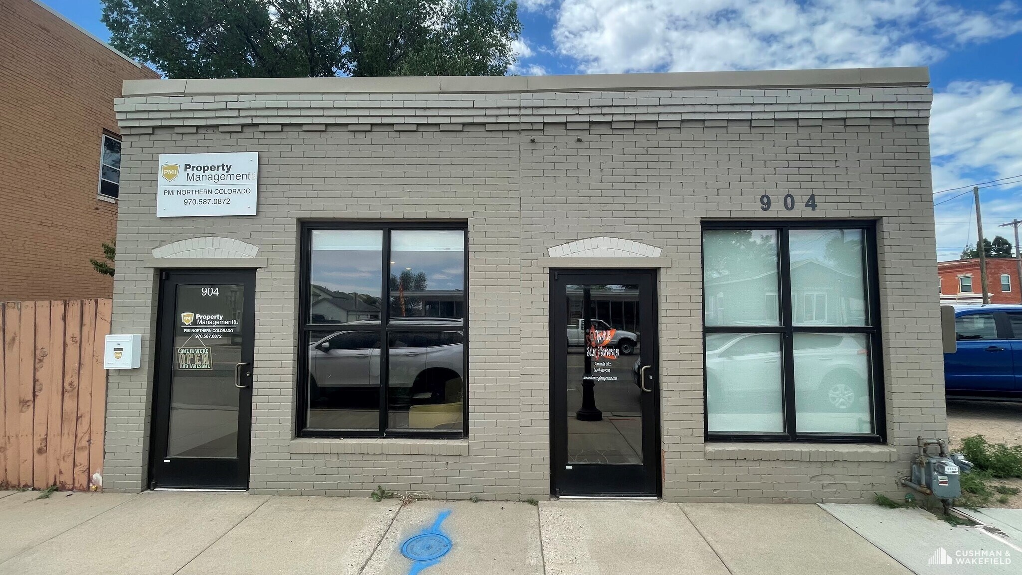 904 Broad St, Milliken, CO for sale Building Photo- Image 1 of 1