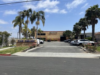 More details for 2540 N Palm Dr, Signal Hill, CA - Industrial for Sale