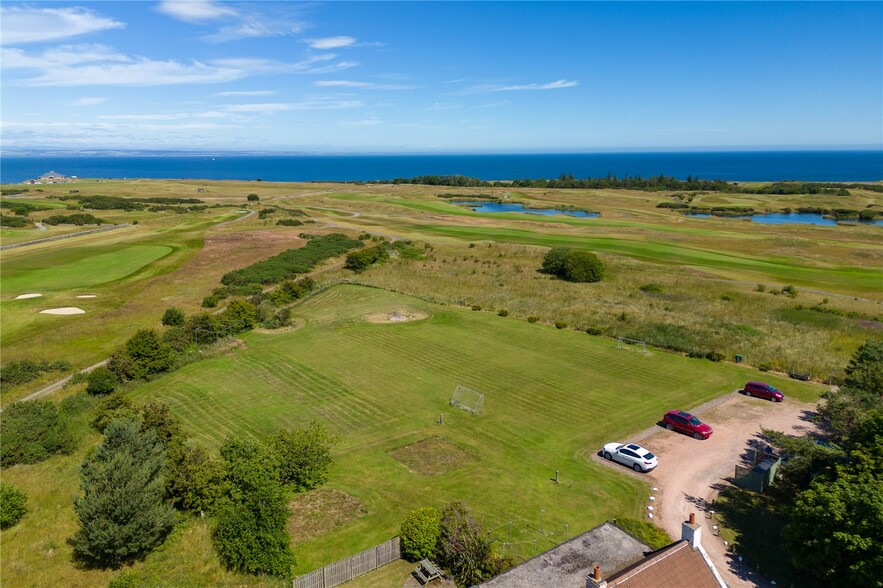 Land At Balmashie, St Andrews for sale - Other - Image 1 of 3