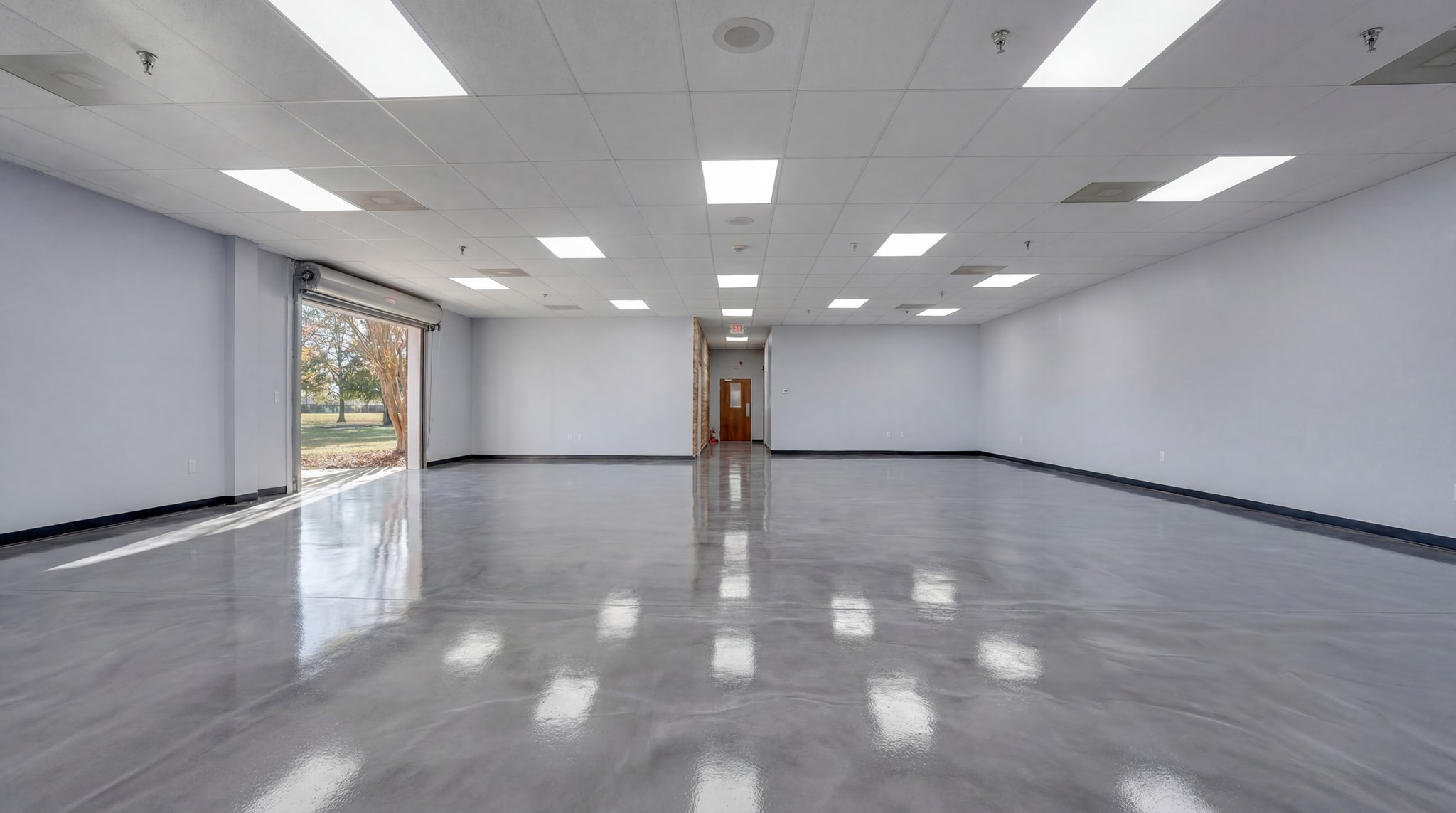 3400 Westinghouse Blvd, Charlotte, NC for lease Interior Photo- Image 1 of 8