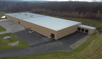 31,690 SF Addition - 7755 Klier Drive Suite B - Warehouse