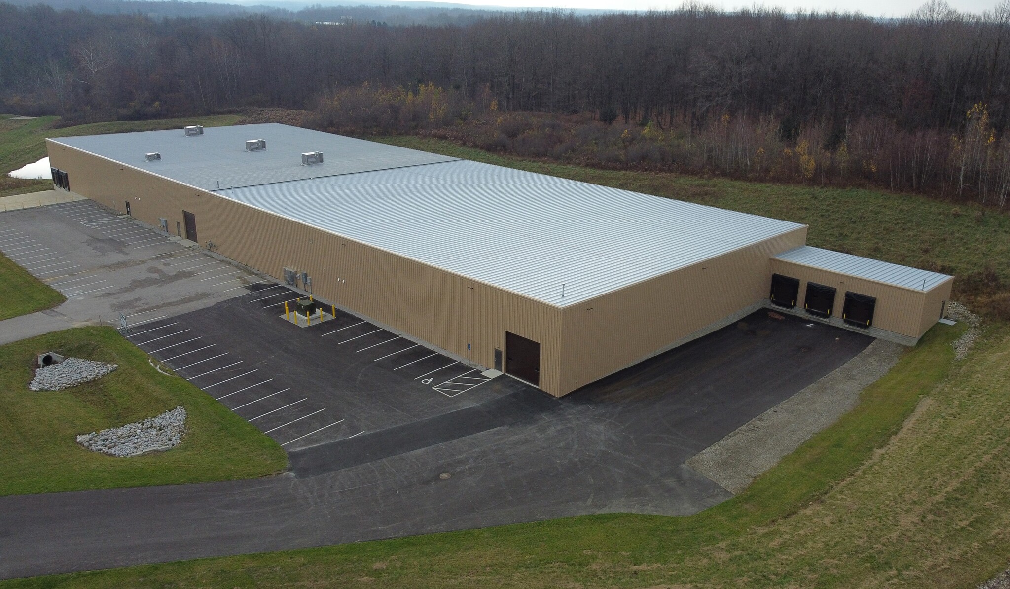 7755 Klier Dr, Fairview, PA for lease Building Photo- Image 1 of 8