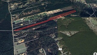 More details for 0 County Line Rd, Shepherd, TX - Land for Sale